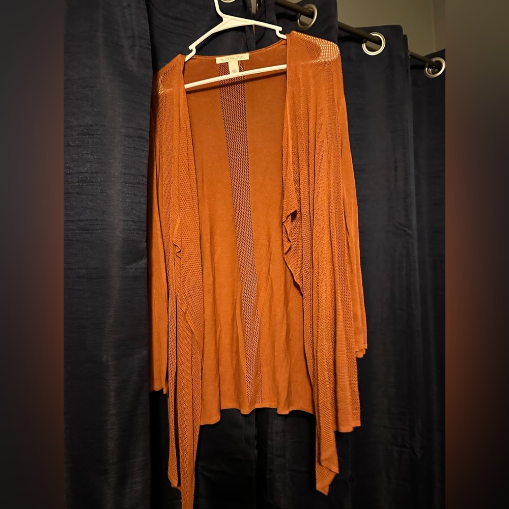 Emaline Cardigan